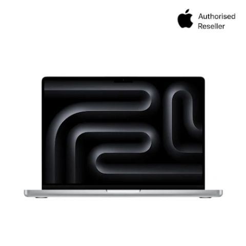 Apple MacBook Pro M3 14.2 inch (8CPU / 10GPU/ 8GB/ 512GB)