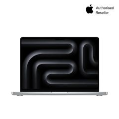  Apple MacBook Pro M3 14.2 inch (8CPU / 10GPU/ 8GB/ 512GB) 