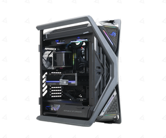  PC GVN INT x ASUS Blackwell (Intel Core Ultra 9 285K/ VGA RTX 5090) 