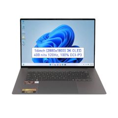  Laptop Asus Zenbook S 16 OLED UM5606KA-RK113WS (Ryzen AI 7 350/ Onboard graphics/ 24GB/ 1TB/ Windows 11 + Office + Microsoft) 