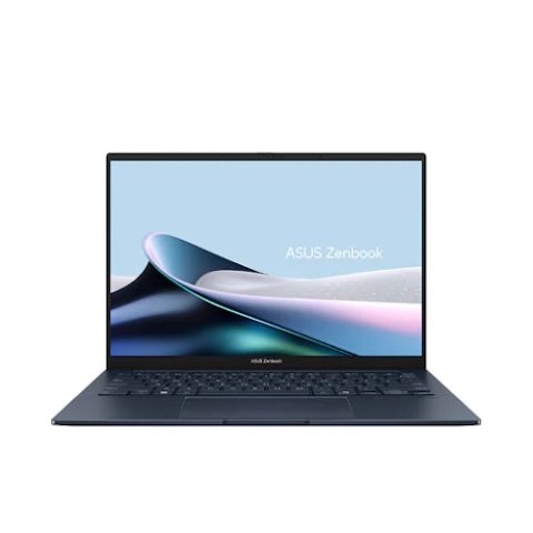 Laptop Asus Zenbook 14 UX3405CA-PZ187WS (Ultra 5-225H/ Onboard graphics/ 16GB/ 512GB/ Windows 11 + Office + Microsoft)