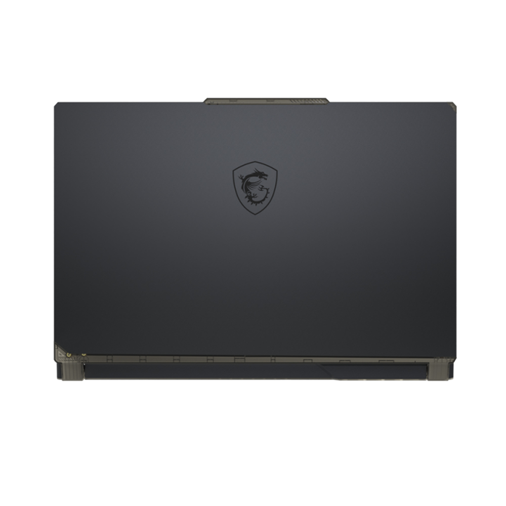 Ảnh minh họa Laptop MSI Cyborg 15 A13UC 861VN (Intel Core i5-13420H | 16GB | 512GB | RTX 3050 GDDR6 | 15.6 inch FHD | Windows 11 Home | Black) 1