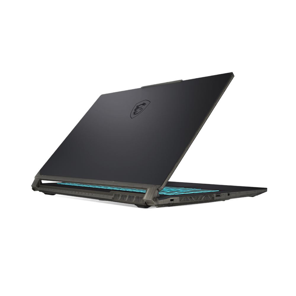 Ảnh minh họa Laptop MSI Cyborg 15 A13UC 861VN (Intel Core i5-13420H | 16GB | 512GB | RTX 3050 GDDR6 | 15.6 inch FHD | Windows 11 Home | Black) 2