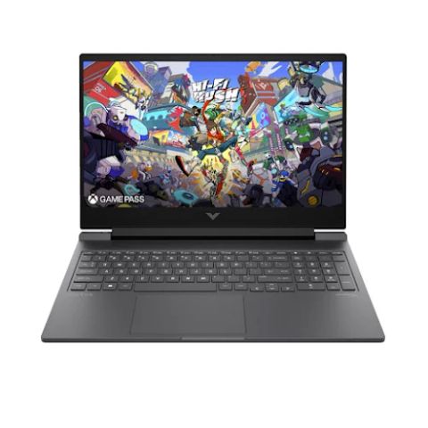 Laptop HP Victus 16-r0298TX - AE0N5PA (i5-13500HX/ RTX 4060 8GB/16GB/ 512GB/ Windows 11)