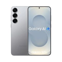 Điện thoại Samsung Galaxy S25 Plus 5G 12GB/256GB ( Màu silver) 