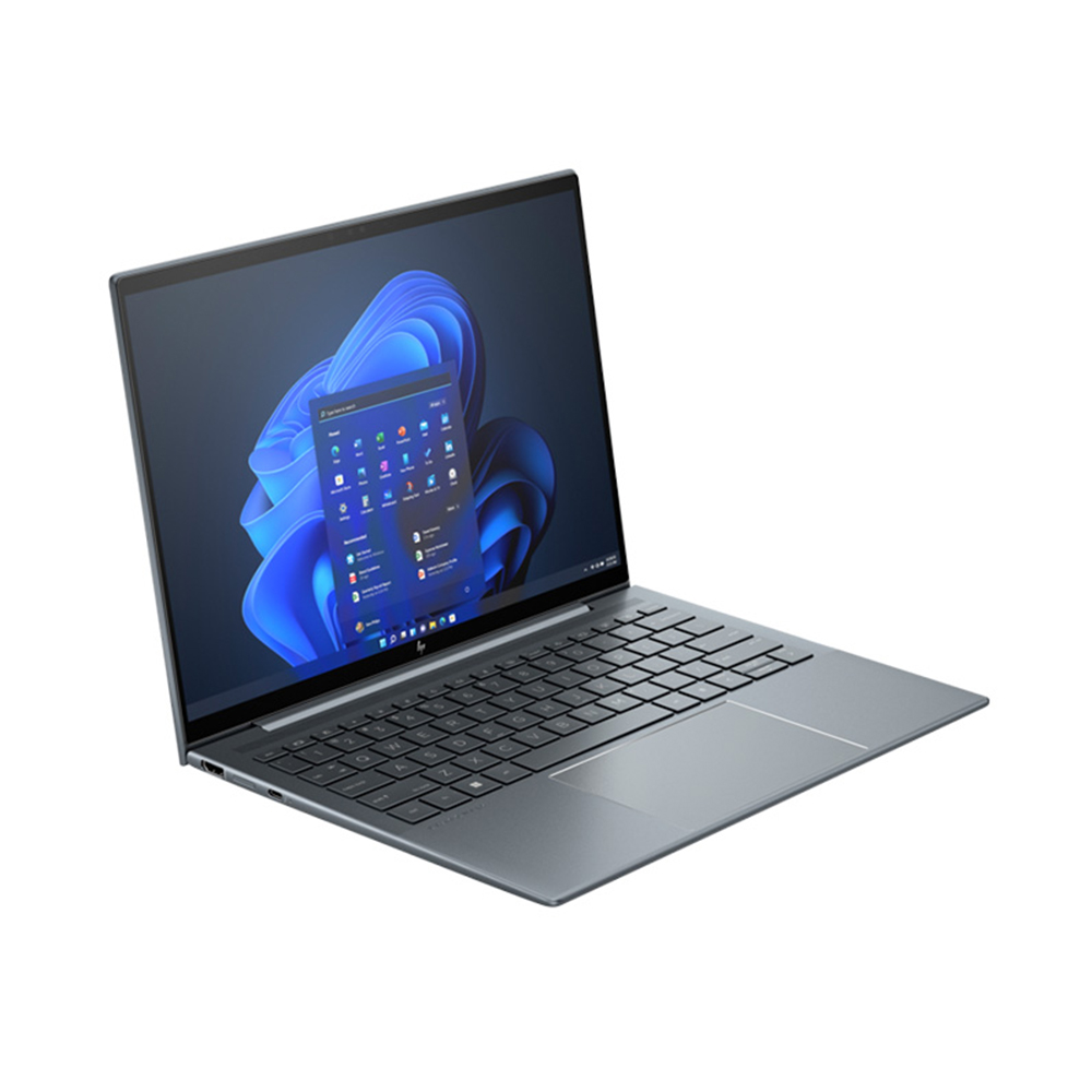 Ảnh minh họa Laptop HP Elite Dragonfly G4 9H8X1PT (Intel Core i7-1355U | 16GB | 1TB | Intel Iris Xe | 13.5 inch WUXGA+ | Cảm ứng | Win 11 Pro | Xanh) 1