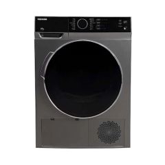  Máy sấy ngưng tụ Toshiba 8 Kg TD-K90MEV (SK) (Bạc) 