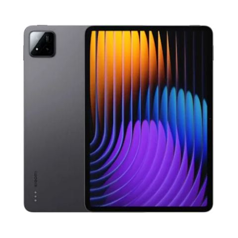 Máy tính bảng Xiaomi Pad 7 Pro (8GB/256GB) - Xám (VHU5401EU)
