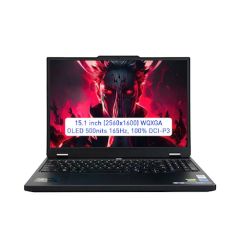 Laptop Lenovo Legion 5 15IRX10 - 83LY00A7VN (i7-14700HX/ RTX 5050 8GB/16GB/ 512GB/ Windows 11 + Office) 