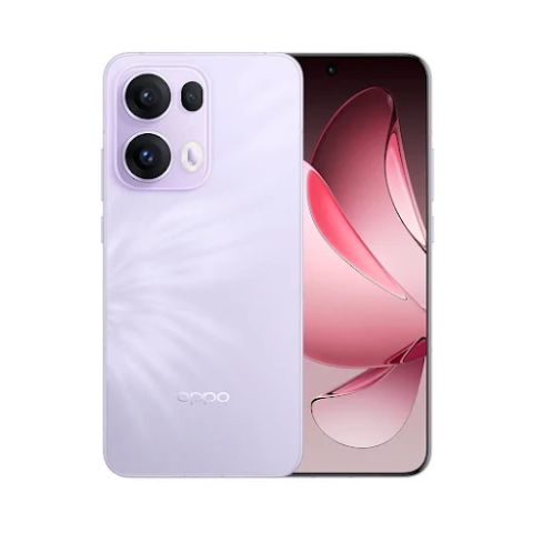 Điện thoại di động OPPO Reno13 F 5G (12GB/256GB) - Tím