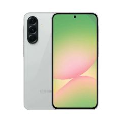  Điện thoại Samsung Galaxy A56 5G (8+128) (Awesome Lightgray) (SM-A566BZASXXV) 