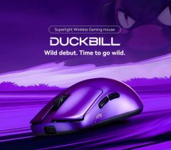  Chuột gaming ATK Duckbill Ultra 