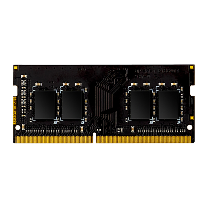 Ảnh minh họa RAM Laptop AGI SD138 16GB DDR4 3200MHz SODIMM (AGI320016SD138-ST) | (1x16GB), 3200MHz, SODIMM 1
