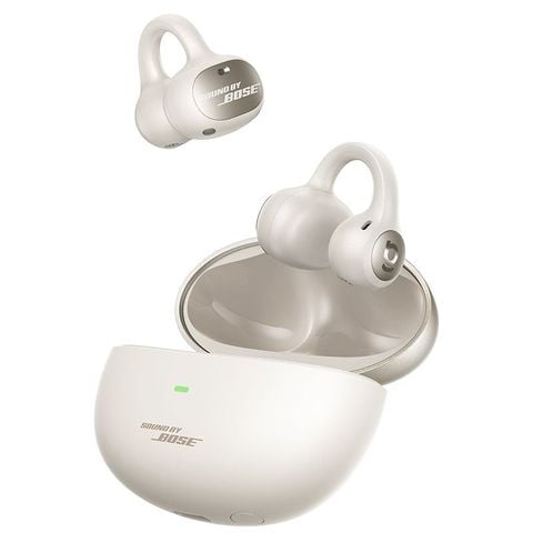 Tai Nghe Baseus Inspire XC1 | Sound by BOSE | Open-Ear | LDAC