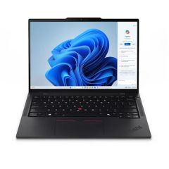  Laptop Lenovo ThinkPad T14 Gen 6 - 21QC0007VA (Ultra 7-255H/ Onboard graphics/ 32GB/ 512GB/ Free DOS) 