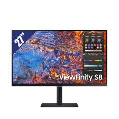  Màn hình Samsung LS27B800PXEXXV 27