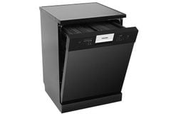  Máy rửa chén độc lập Toshiba DW-15F9(B)-VN 