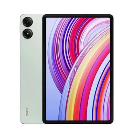 Máy tính bảng Xiaomi Redmi Pad Pro Wifi (8GB/128GB) - Xanh lá (VHU4777EU)
