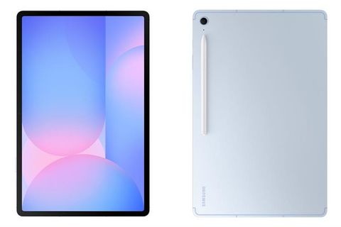 Máy tính bảng Samsung Galaxy Tab S10 FE 5G 8GB/128GB