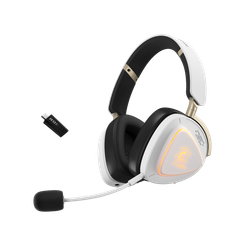  ROG Delta II KJP – Tai nghe gaming wireless cao cấp 