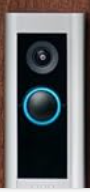 Ring Doorbell Pro có dây – Gói 2, cao cấp, yêu cầu dây