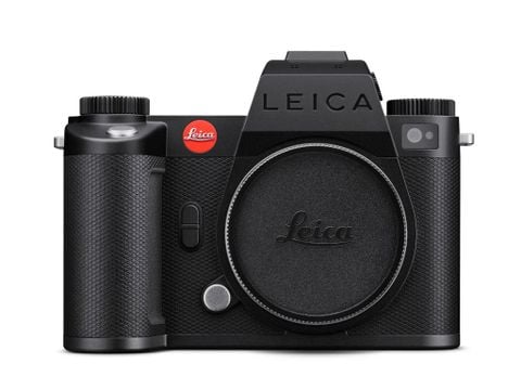 Leica SL3-S Chính Hãng – Máy Ảnh Hybrid Full-frame