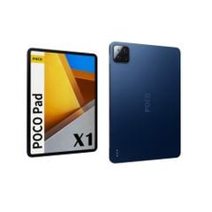  POCO Pad X1 Xanh 8GB/512GB – Mượt, đẹp, pin trâu 