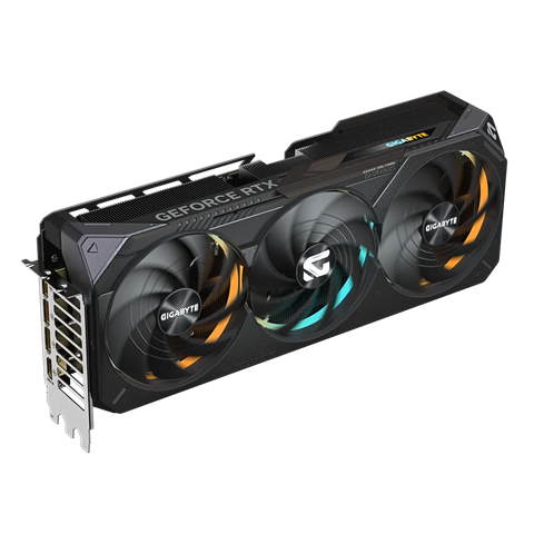 Card màn hình GIGABYTE GeForce RTX 5070 Ti GAMING OC 16G (GV-N507TGAMING OC-16GD)