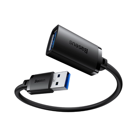 Cáp Nối Dài USB3.0 Baseus AirJoy Series Extension Cable