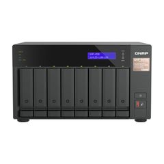  QNAP QVP-85B – NVR 8 bay chuyên dụng cho camera IP 