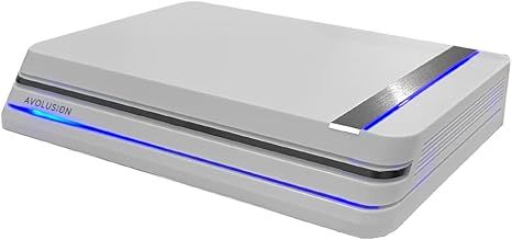 HDD Avolusion PRO-X 6TB USB 3.0 PS5