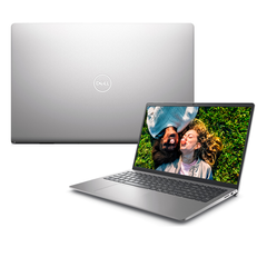  Laptop Dell Inspiron 3520 N5I5052W1-Silver 