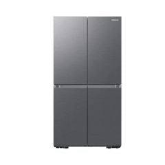  Tủ lạnh Samsung Inverter 649 lít RF59C700ES9/SV (Xám) 