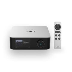  WiiM Amp Ultra: Ampli Streaming Đỉnh Cao & Dịch Vụ Bảo Trì Uy Tín 
