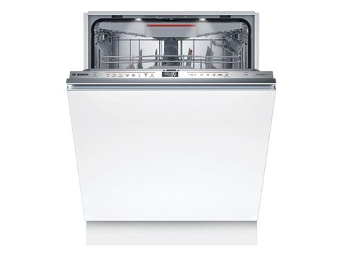 Máy rửa bát âm toàn phần Bosch SMV6ZCX16E serie 6 (14 bộ)