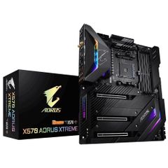  Bo Mạch Chủ Gigabyte X570 Aorus Xtreme 
