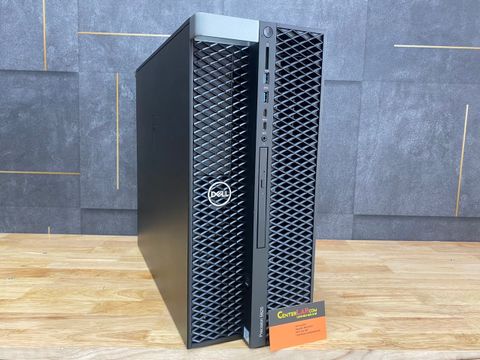 Dell Precision Tower T5820 (Chuyên Game)
