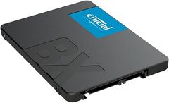  SSD Crucial BX500 2TB SATA III 2.5 inch – 540MB/s 