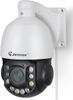 Camera IP PoE Jennov 6MP PTZ Zoom Quang Học 20X Ngoài Trời