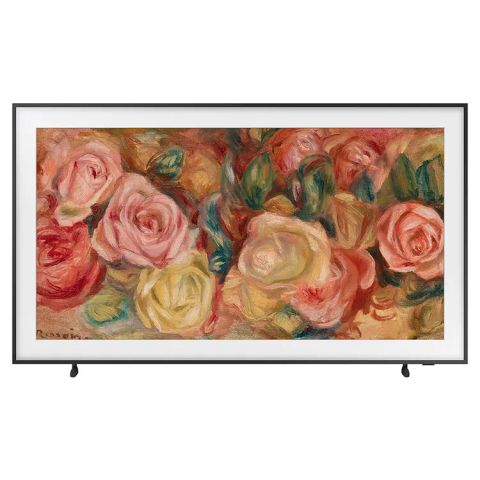 Samsung Smart TV Khung tranh The Frame QLED 65 inch 4K QA65LS03D