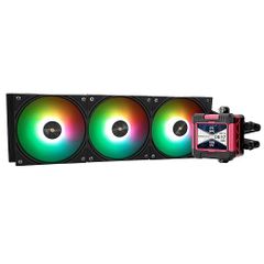  Tản nhiệt CPU bằng chất lỏng Thermalright FW360 ARGB RB-AIO, màn hình LCD IPS 