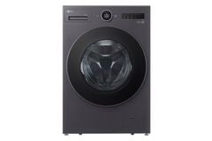  Máy giặt sấy LG Inverter giặt 15 kg - sấy 8 kg F2515RNTG 