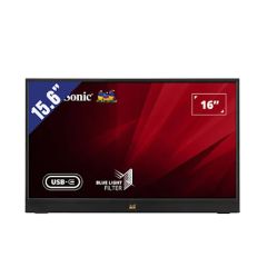  Màn hình ViewSonic VA1655 15.6