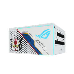  ROG STRIX 850W GUNDAM EDITION – PSU Gold độc đáo 