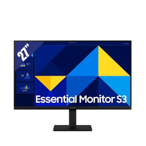 Màn hình Samsung LS27D300GAEXXV 27