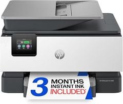  Máy In Phun Màu Đa Năng HP OfficeJet Pro 9125 Wireless C2VZ0A 