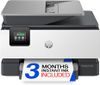 Máy In Phun Màu Đa Năng HP OfficeJet Pro 9125 Wireless C2VZ0A