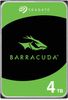 Ổ cứng HDD Seagate BarraCuda 4TB – 3.5 inch SATA 6Gb/s, 5400RPM
