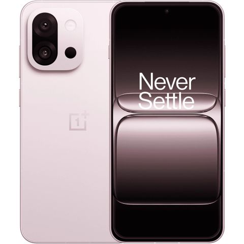 Điện thoại thông minh Oneplus 13T Hồng
