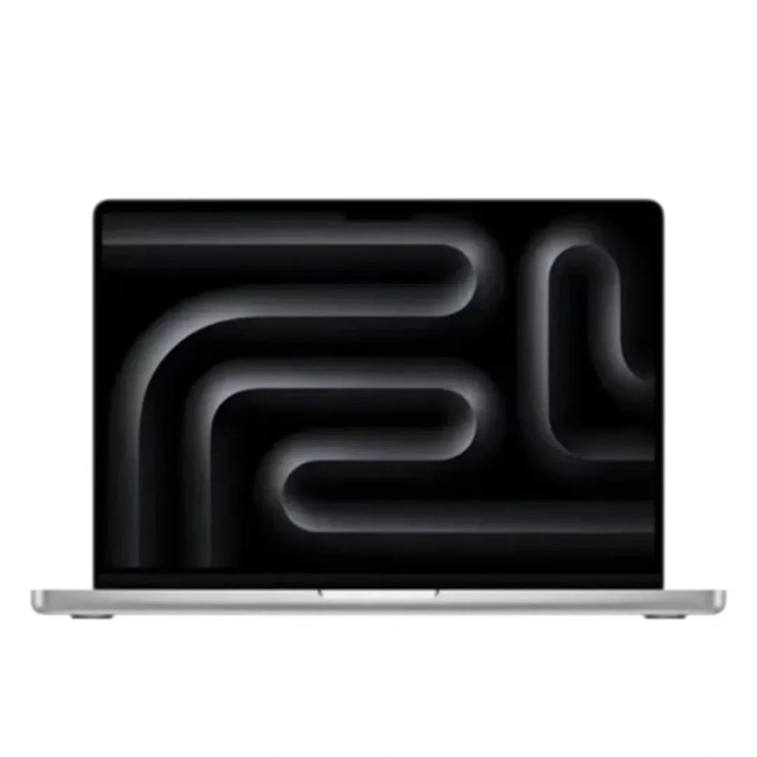 Apple MacBook Pro - 14.2" / M4 Pro / 12-Core CPU / 16-Core GPU / 24GB RAM / 512GB SSD / Arb/Eng / Bạc / 1YW